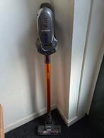 Hyundai Steelstofzuiger - Krachtig en Handig!, Ophalen, Gebruikt, Reservoir, Stofzuiger