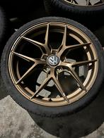 Motec ultra light brons 19 inch, Auto-onderdelen, Banden en Velgen, Banden en Velgen, 235 mm, All Season, Ophalen