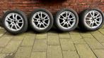 Complete set 16” velgen + Vredestein Snowtrac banden, Auto-onderdelen, Banden en Velgen, Ophalen, Gebruikt, 16 inch, Banden en Velgen