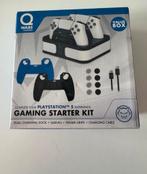 Playstation 5 Gaming starter kit, Ophalen of Verzenden, Nieuw