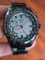 Seiko Astron SSE091J1, Ophalen, Gebruikt, Polshorloge, Overige materialen