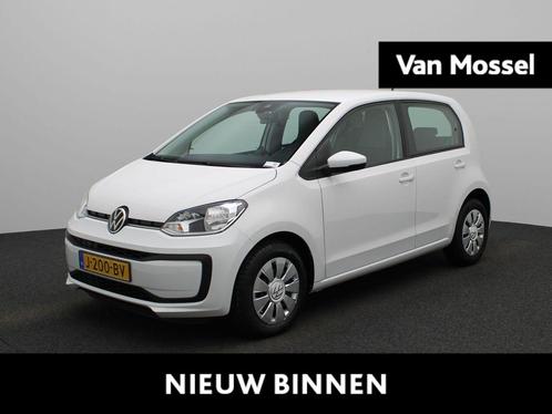 Volkswagen Up! 1.0 BMT take up! 65 PK, Auto's, Volkswagen, Bedrijf, Te koop, up!, ABS, Airbags, Alarm, Centrale vergrendeling