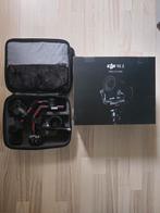 DJI RS2 Pro Combo - Ongebruikt, compleet, Ophalen of Verzenden, Zo goed als nieuw, Overige merken