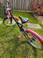 Btwin 20 inch meijse/girl fiets/bike for sale, Ophalen of Verzenden, Zo goed als nieuw