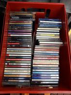 Cd's 10 voor €3,50 uitzoeken of €0,50 per stuk, Ophalen, Zo goed als nieuw