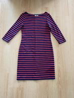 GAP, rood/blauw gestreepte jurk, maat S, GAP, Ophalen of Verzenden, Zo goed als nieuw, Maat 36 (S)