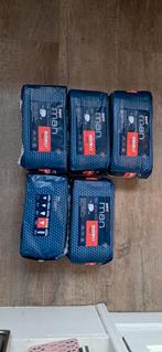 Incontinentie inleggers man level 4., Ophalen of Verzenden, Nieuw