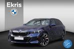 BMW i5 Touring eDrive40 M Sport Edition M Sportpakket Pro |, Automaat, Achterwielaandrijving, 510 min, Zwart