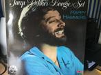 Jaap Dekker Boogie Set-Happy hammers. Jazz blues 1979., 1960 tot 1980, Gebruikt, Ophalen of Verzenden, 12 inch