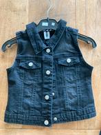 B.NOSY jeans bodywarmer / gilet nieuw mt 104, B.Nosy, Meisje, Nieuw, Ophalen of Verzenden