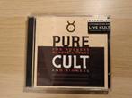 2cd cult pure cult, Ophalen of Verzenden, Alternative