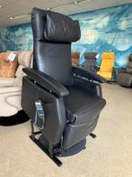 Luxe Fitform sta op stoel relax fauteuil draaiplateau/accu