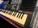 Yamaha PSS-390 PortaSound FM Synthesizer Vintage, Muziek en Instrumenten, Keyboards, Ophalen of Verzenden, Zo goed als nieuw, 49 toetsen