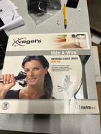 kabelgoot universeel vogels, Ophalen of Verzenden, Nieuw, Minder dan 2 meter, Overige kabels