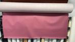 Prachtige rol roze skai, Ophalen, Nieuw, Minder dan 100 cm