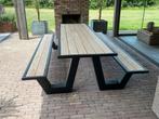 Picknicktafels / Tuintafels, Tuin en Terras, Ophalen, Nieuw, Rechthoekig