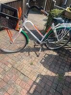 Postcodeloterij fiets, Fietsen en Brommers, Ophalen, Gebruikt, Batavus, Versnellingen