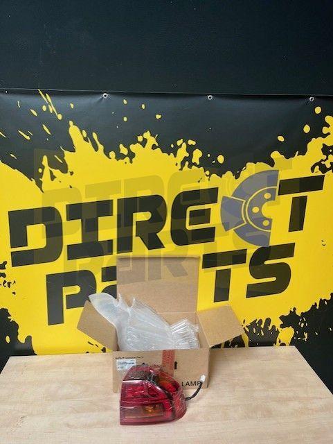 Kia Niro (6/19-5/22) (HEV / PHEV) achterlicht rechts buiten, Auto-onderdelen, Verlichting, Kia, Nieuw, Ophalen of Verzenden