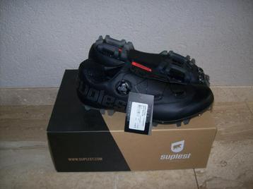 Nieuwe Suplest Crosscountry Sport Schoenen maat 43, 46, 47 beschikbaar voor biedingen