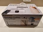 Draagbaar portable clothes hang dryer Smart Home Solutions, Witgoed en Apparatuur, Wasdrogers, Minder dan 85 cm, Nieuw, Ophalen of Verzenden