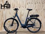 Qwic Premium I MN7D+ E-Bike 625Wh, Fietsen en Brommers, Elektrische fietsen, Qwic, Ophalen of Verzenden, Zo goed als nieuw, 47 tot 51 cm