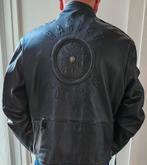Harley Davidson Willy G limited edition leren motorjas XXXL, Motoren, Kleding | Motorkleding, Ophalen of Verzenden, Nieuw zonder kaartje