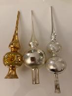 3x oude piek, Diversen, Kerst, Ophalen, Gebruikt