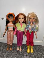Barbie Wee 3 Friends snow!, Ophalen of Verzenden, Gebruikt, Barbie