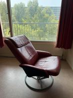 Reclining Lounge chair, Ophalen of Verzenden, Zo goed als nieuw, Eén