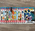 Donald Duck extra, Europa, Ophalen of Verzenden, Zo goed als nieuw, Meerdere comics