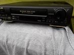 JVC VIDEO RECORDER HR-DD848, Ophalen of Verzenden, VHS-speler of -recorder