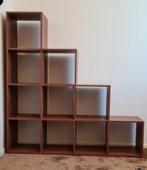 Piramidevormige boekenkast, Ophalen, Gebruikt, 100 tot 150 cm, 100 tot 150 cm