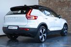 Volvo XC40 Recharge P8 AWD R-Design | Dealeronderhouden | Pa, Auto's, Volvo, Gebruikt, Origineel Nederlands, 430 km, 408 pk