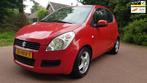 Suzuki Splash 1.0 Comfort / NAP / Apk / LM / / Ex / Nette /, Gebruikt, 996 cc, Origineel Nederlands, Bedrijf