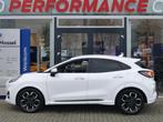Ford Puma 1.0 EcoBoost Hybrid ST-Line X TREKHAAK | PARKEERSE, Voorwielaandrijving, 12 maanden, 125 pk, Euro 6
