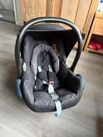 Maxi Cosi Cabifix, Autogordel, Ophalen of Verzenden, Zo goed als nieuw, 0 t/m 13 kg