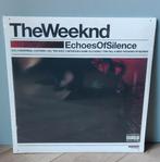 THE WEEKND - ECHOS OF SILENCE DECADE COLLECTOR’S EDITION 2LP, Ophalen of Verzenden, 2000 tot heden, Nieuw in verpakking, 12 inch