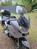 BMW RT1200  2007, Motoren, Motoren | BMW, 2 cilinders, Motorrijbewijs A, Particulier, Meer dan 35 kW