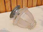 Art deco plafondlamp, Antiek en Kunst, Antiek | Lampen, Ophalen of Verzenden