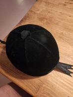 Paardrijcap maat 58, Ophalen, Gebruikt, Cap