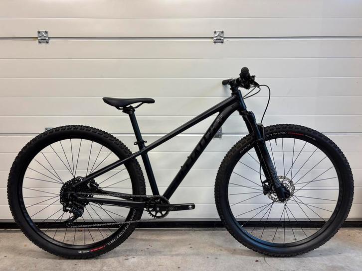 Specialized Rockhopper comp/maat S, Fietsen en Brommers, Fietsen | Mountainbikes en ATB, Zo goed als nieuw, Overige merken, 49 tot 53 cm