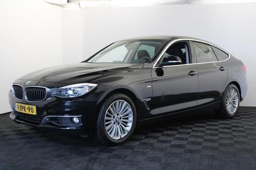 BMW 3-serie Gran Turismo 320i Executive (bj 2015), Auto's, BMW, Bedrijf, Te koop, 3-Serie GT, ABS, Airbags, Airconditioning, Alarm