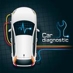 Auto uitlezen en resetten, Ophalen