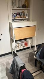 IKEA BUREAU, Zo goed als nieuw, Ophalen, Bureau