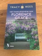 Het Familiegeheim van Florence Grace - Tracy Rees, Ophalen of Verzenden, Gelezen, Nederland