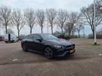 Mercedes-Benz CLA 250 e 218pk 8G-DCT 2020 Zwart, Auto's, Mercedes-Benz, CLA, 4 cilinders, Zwart, Plug-in hybride