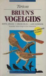 Bertel Bruun e.a.: Bruun's Vogelgids (geheel herz. uitg.), Ophalen of Verzenden, Gelezen, Overige onderwerpen