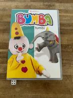 Bumba Tumbi DVD, Gebruikt, Alle leeftijden, Poppen, Ophalen of Verzenden