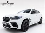 BMW X6 M Competition | Pano | B&W | Carbon | ACC | E-Trekhaa, Auto's, BMW, Emergency brake assist, Te koop, Geïmporteerd, Benzine