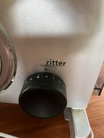 Ritter Snijmachine, Ophalen of Verzenden, Zo goed als nieuw